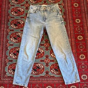 Zara Women’s Jeans
